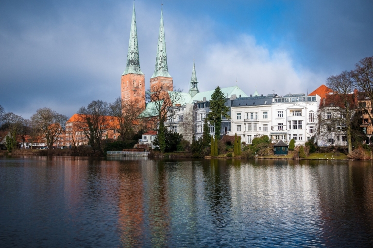 Lübeck: Old Town Highlights Private Walking Tour 3-Hour Private Guided Tour