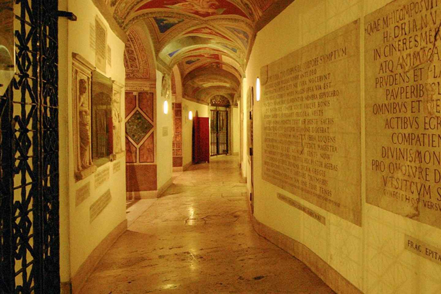 梵蒂冈博物馆与西斯廷教堂免排队导览