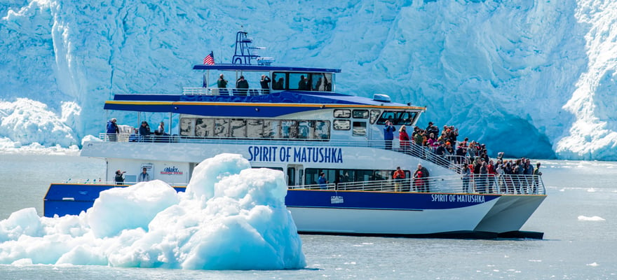 Beste Bootsfahrten Kenai Fjords Nationalpark Kostenlos