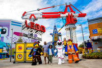 LEGOLAND California Resort, Theme Park 1-Day Admission - Housity