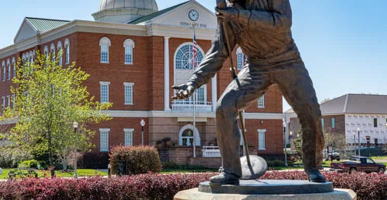 Mississippi Die BESTEN Sehenswürdigkeiten und Aktivitäten 2022