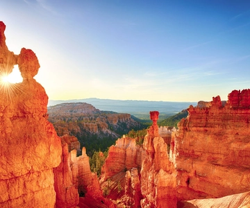 Las Vegas: 3-Day Guided Tour of 7 Southwest Parks with Hotel
