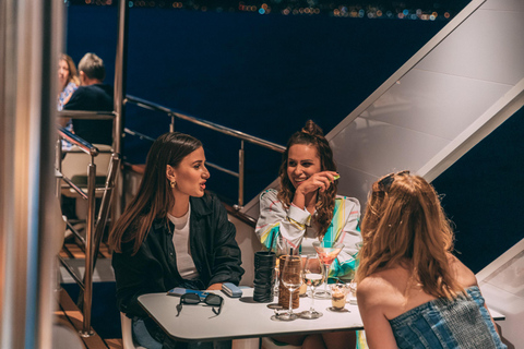 Split: Blue Lagoon, scheepswrak en Šolta met eten en drinken