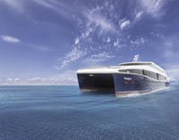 From Cancún, Ferry Tickets to Isla Mujeres - Housity