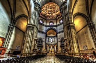 Kathedrale von Florenz: Führung