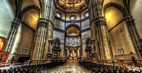 Duomo Cathedral Guided Tour