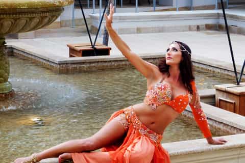 Istanbul Luxury Bosphorus Dinner Cruise and Show
