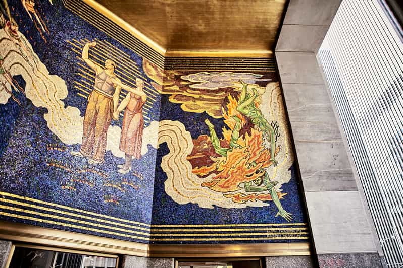 Galerie média