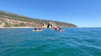 Lisbon, Kayaking and Snorkeling Adventure - Housity