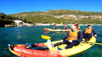 Lisbon, Kayaking and Snorkeling Adventure - Housity