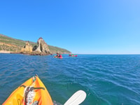 Lisbon, Kayaking and Snorkeling Adventure - Housity