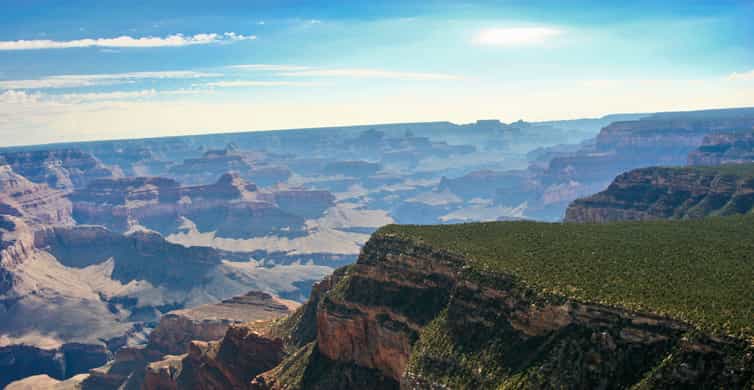 Grand Canyon, Arizona Tickets & Eintrittskarten GetYourGuide