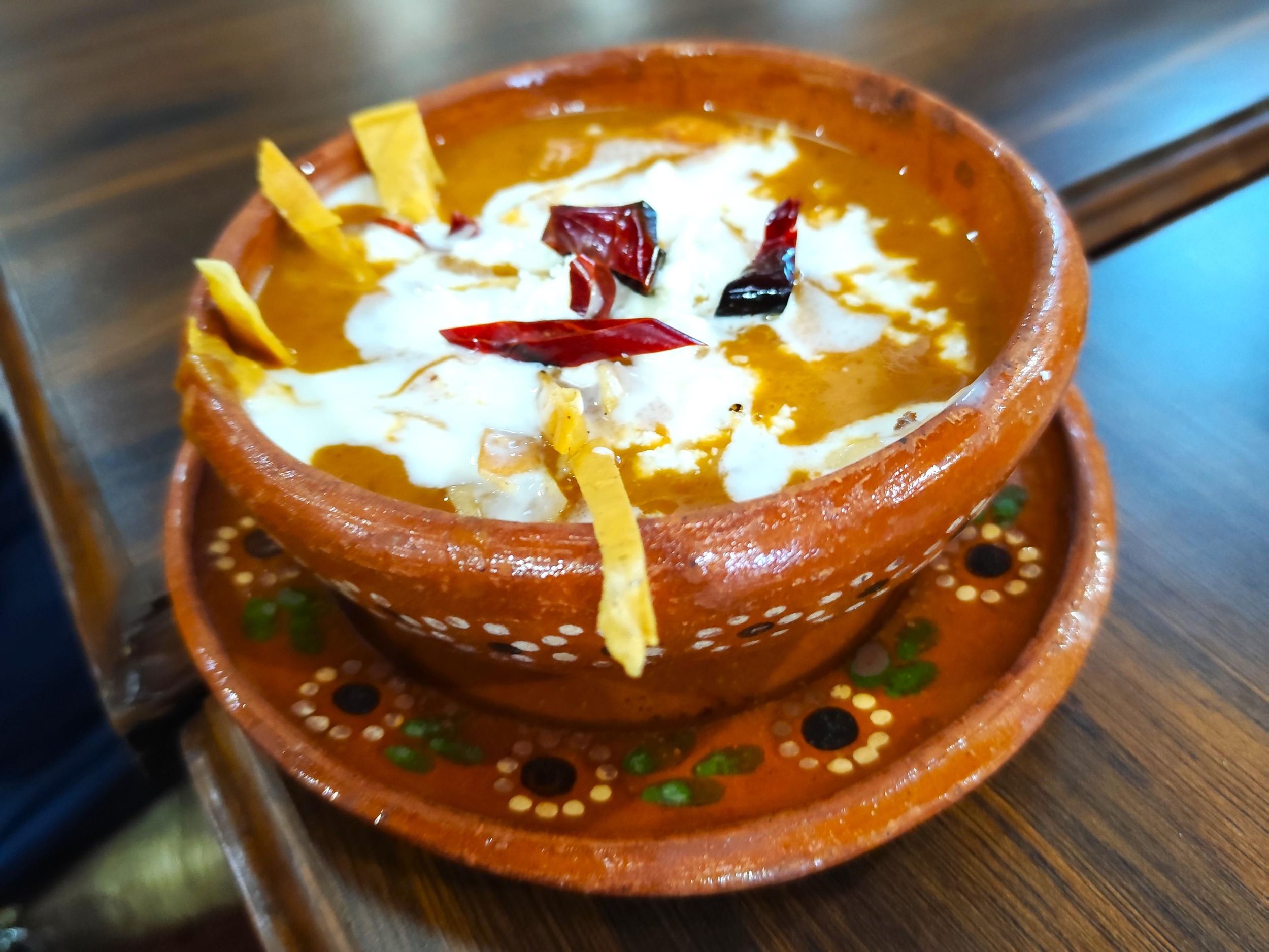 San Miguel de Allende: Entdecke die lokale Küche mit einem Experten – inklusive Mittagessen.