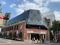 From Taipei, Taichung Instagram Day Tour - Housity