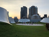 From Taipei, Taichung Instagram Day Tour - Housity