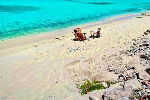 Visit Bahia de las Aguilas Tours 02 Days All Inclusive From Santo Domingo