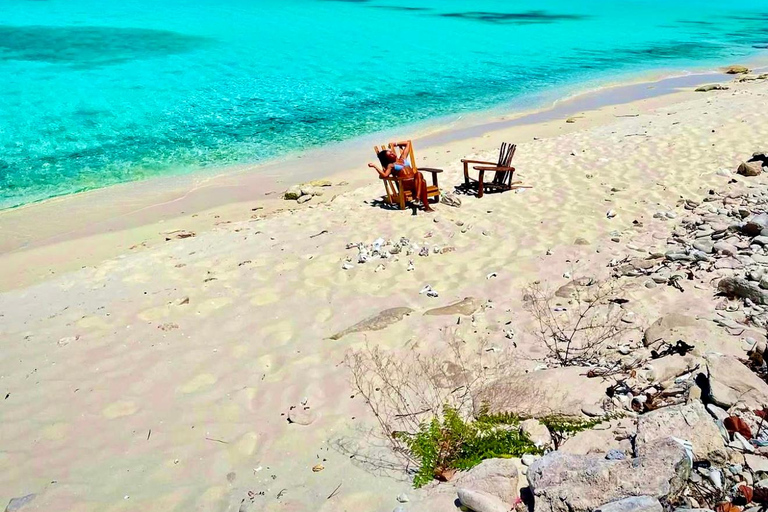 Visit Bahia de las Aguilas Tours 02 Days All Inclusive From Santo Domingo