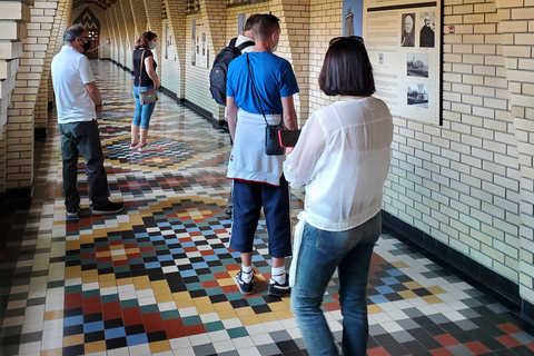 Desde Montreal: excursión de un día a la región de los municipios del este