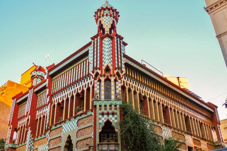 Barcelona Motorcycle Sidecar FullDay Tour with Stops GetYourGuide