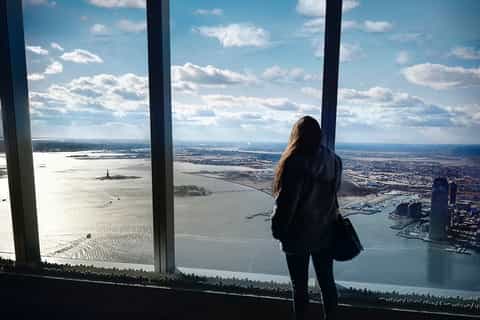 New York One World Observatory: Skip-the-Line Ticket Options