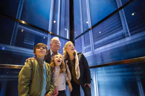 New York One World Observatory: Skip-the-Line Ticket Options
