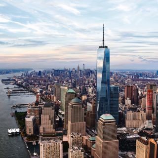 Nueva York: entradas sin colas a One World Observatory