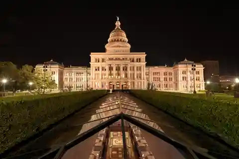 Austin: The Madam's Curse