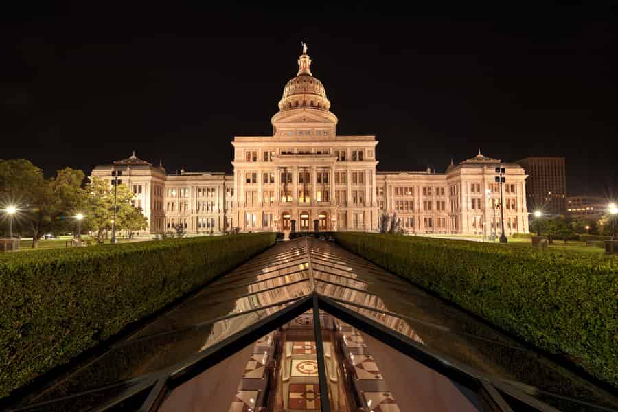Austin: Der Fluch der Madam. Foto: GetYourGuide