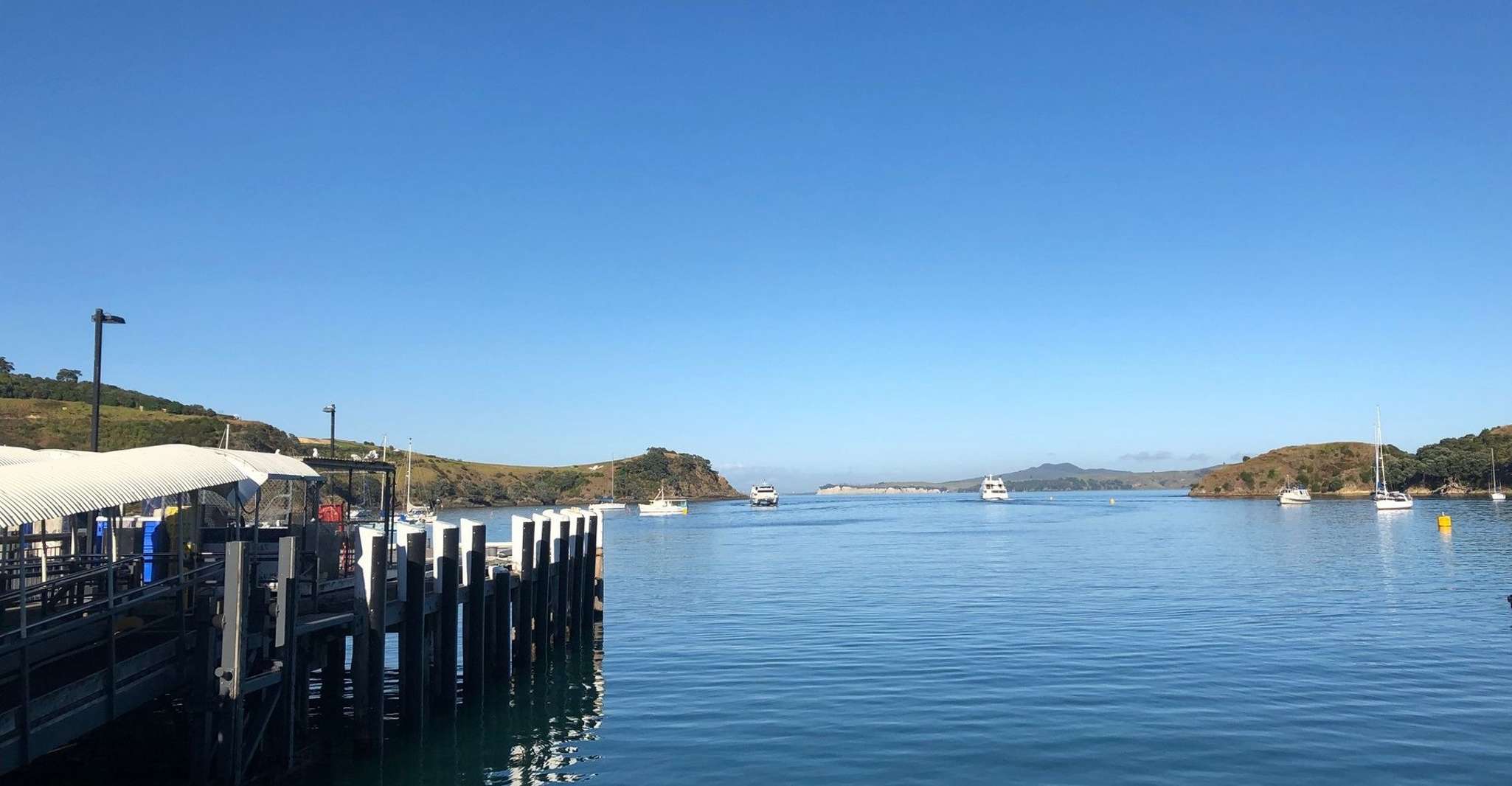 Waiheke Island Gourmet Food and Wine Tour met schotellunch - Housity