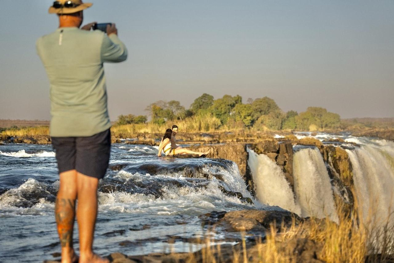 Chobe National park 2 Nights Camping