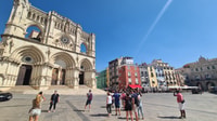 Madrid, Tagesausflug nach Cuenca und der verzauberten Stadt - Hizvo