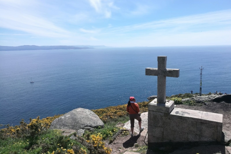 De Saint-Jacques-de-Compostelle : excursion d'une journée sur la Costa da Morte