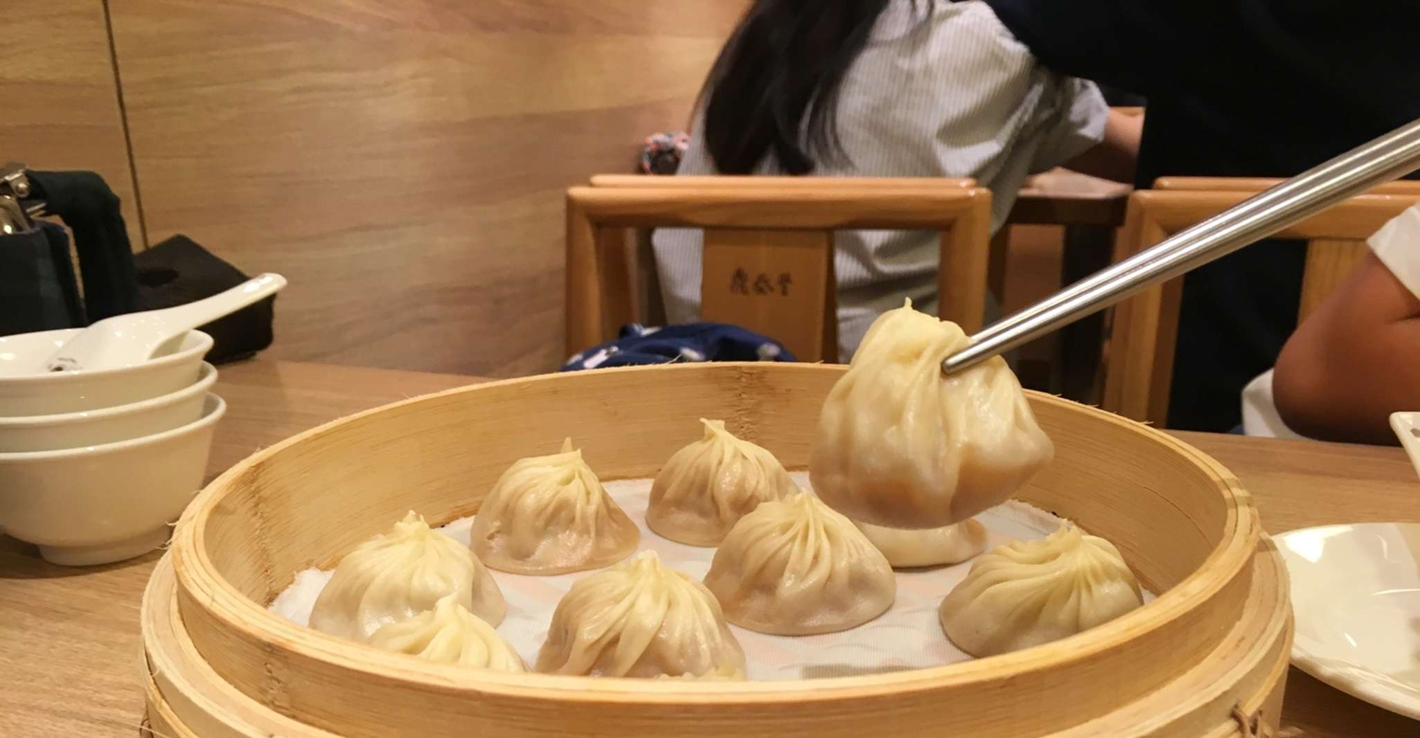 Taipei Night Tour & Din Tai Fung Steamed Dumplings SuiteTrails