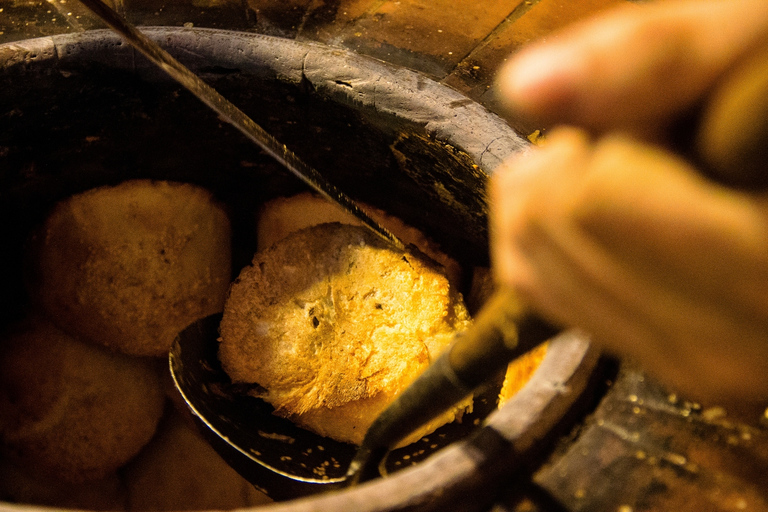 Taipei: 101 Express, Din Tai Fung & Raohe Night Market Tour Taipei: Taipei 101 Express, Dinner & Raohe Night Market