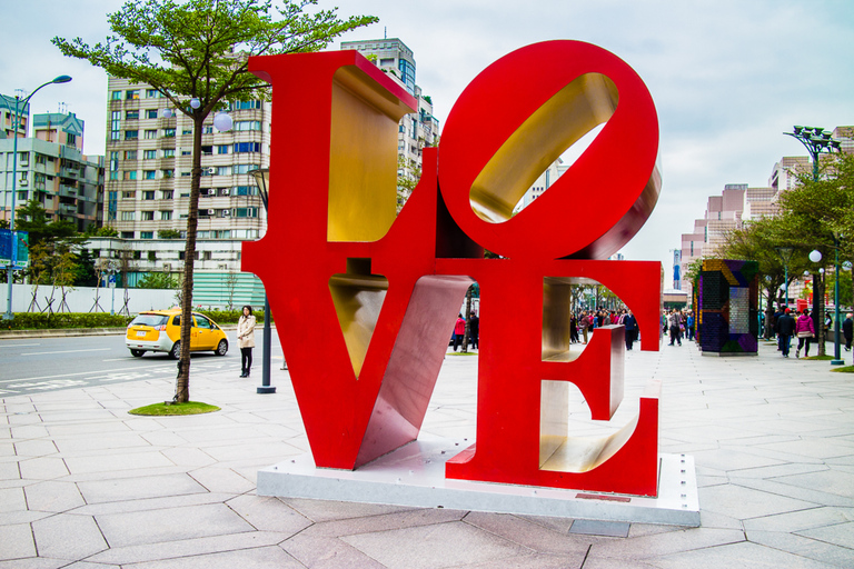 Taipei: City Landmarks, Taipei 101 Express & Din Tai Fung