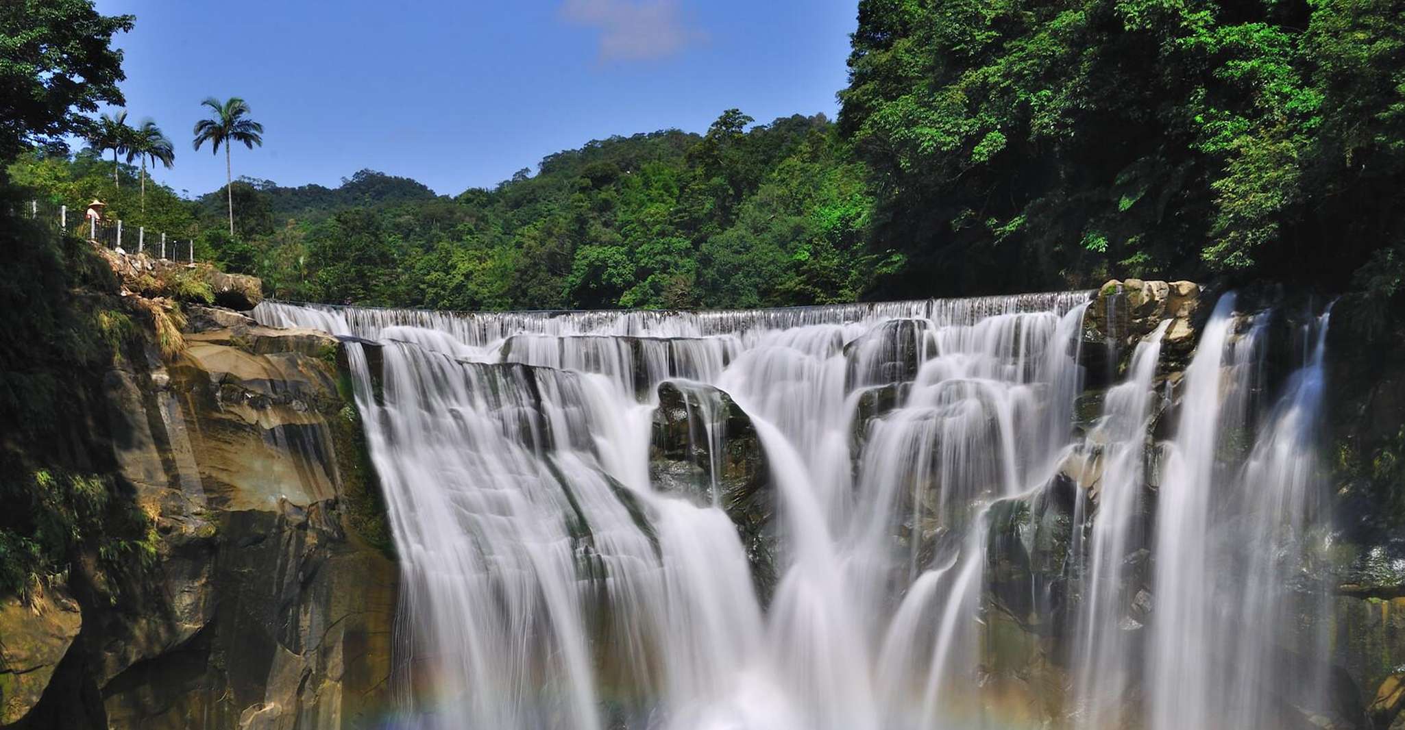 De Taipei, Pingxi Sky Lantern e Shifen Waterfall Tour - Hizvo