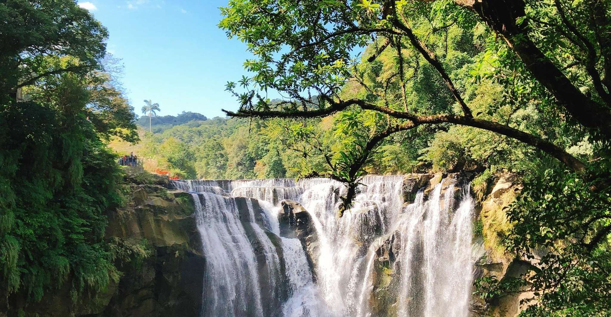De Taipei, Pingxi Sky Lantern e Shifen Waterfall Tour - Hizvo
