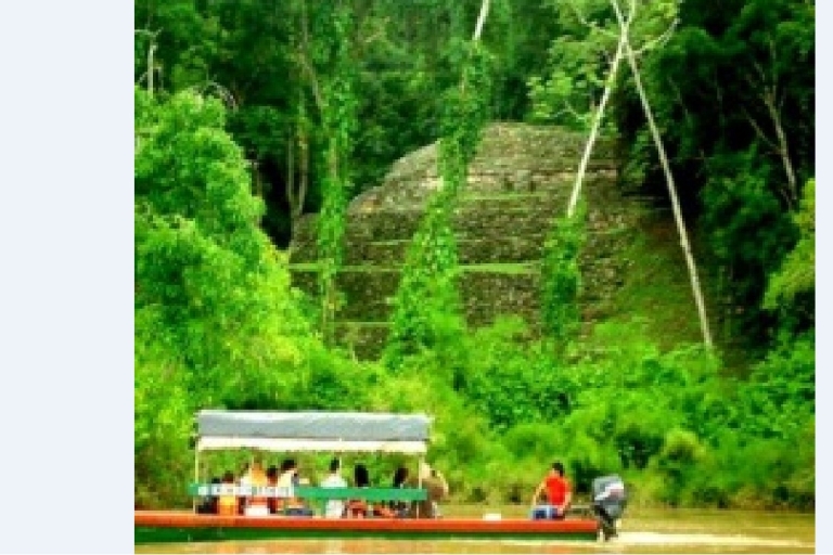 Chiapas: 6-Day Private Adventure Excursion