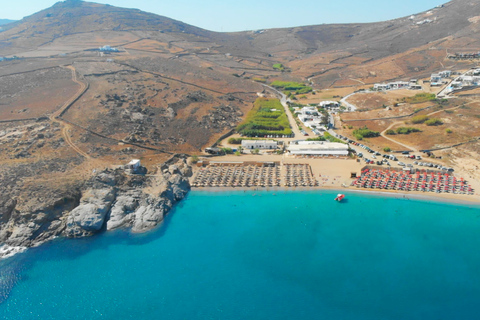 Mykonos: 2-Hour Scuba Diving Mini Course for Beginners 2-Hour Private Scuba Diving Mini-Course for Beginners