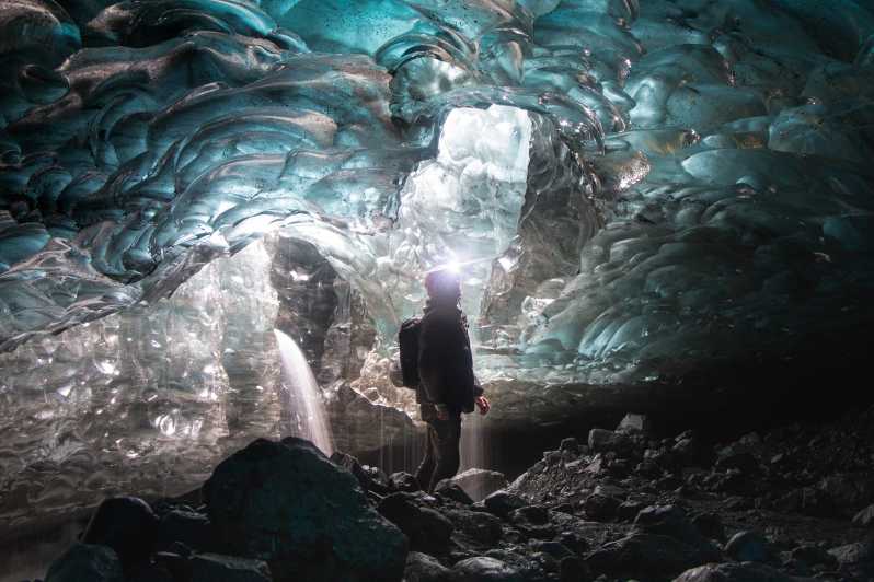 Vatnajökull Gletscher Eishöhlen Tour Getyourguide 