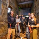 Bruges: Biglietto per l'esperienza medievale dell'Historium Bruges