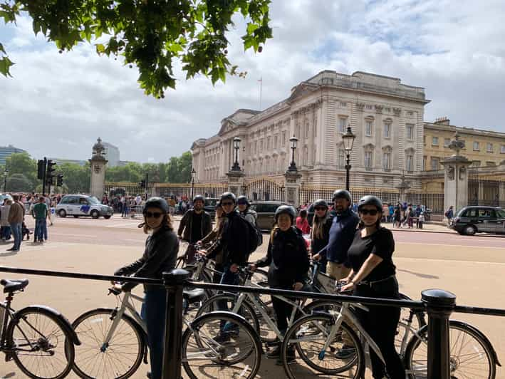 The Royal Parks And Royal Palaces Morning Tour GetYourGuide