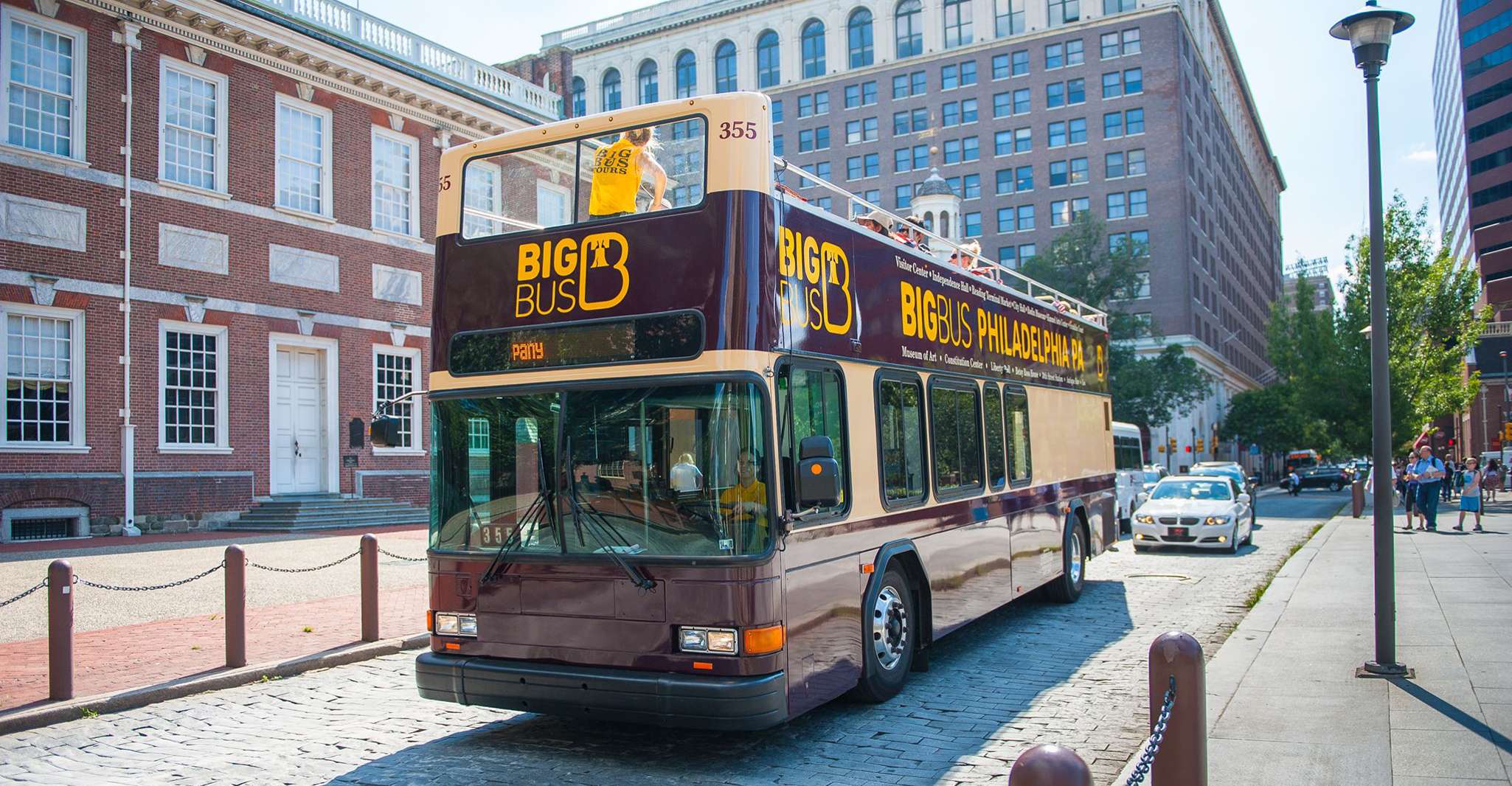 Philadelphia, Go City All-Inclusive Pass w/ 30+ Attractions - Housity