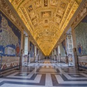 Cappella Sistina e Basilica di San Pietro: ingresso e tour