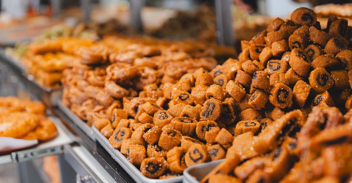 Afbeelding 13 van Marseille: de ultieme culinaire tour met lokale gids