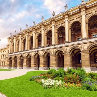 Múnich: visita privada al palacio Residenz, el museo y el tesoro