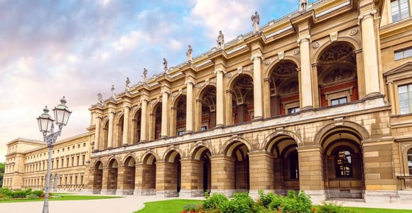 München: Residenzschloss, Museum und Schatzkammer Private Tour