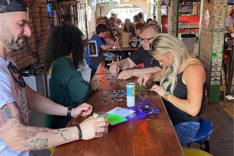 Scottsdale: Private Puzzle Party Experience