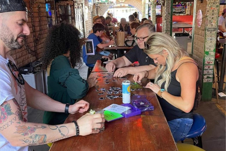 Scottsdale: Private Puzzle Party Experience