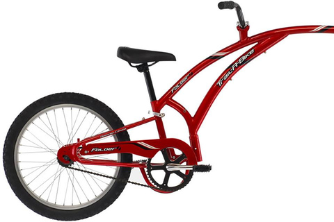 Full Day Family Bike Rental by Old Montreal & Lachine Canal